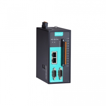Преобразователь NPort IA5250A-12I/O
